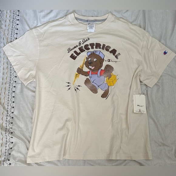 Champion Other - Beaver & Son’s Electrical